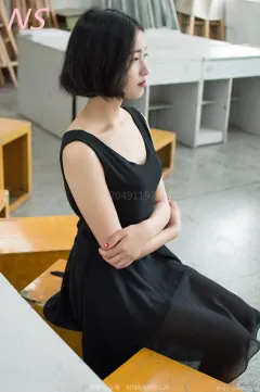 纳丝摄影 NO186 柔惠 画室的丝袜玉足 [61P-113MB] 预览图