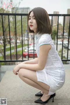 纳丝摄影 NO193 品茹 旗袍丝袜小御姐 [71P1V-856MB]