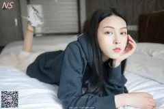 纳丝摄影 NO196 悠悠的丝袜美腿玉足美美哒 [80P-841MB] 预览图