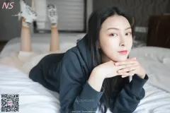 纳丝摄影 NO196 悠悠的丝袜美腿玉足美美哒 [80P-841MB] 预览图
