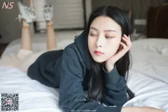 纳丝摄影 NO196 悠悠的丝袜美腿玉足美美哒 [80P-841MB] 预览图