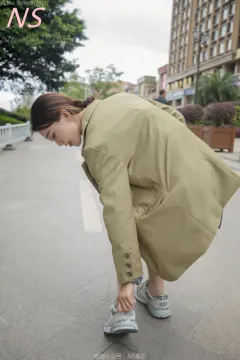 纳丝摄影 NO305 婉文 穿着丝袜去喝茶啦 [60P-468MB] 预览图