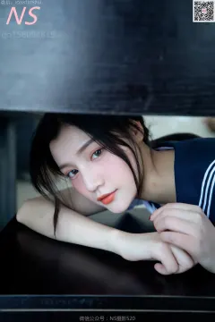 纳丝摄影 NO307 子涵 黑色丝袜的家居生活 [59P-521MB] 预览图