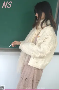 NO46 杨琪