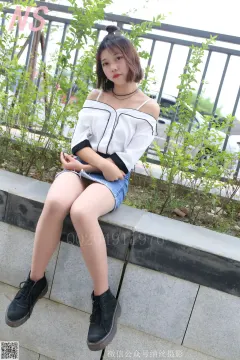 NO54 小仙女 预览图