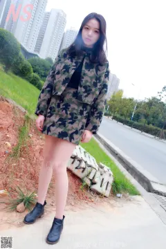 NO95 微微 预览图