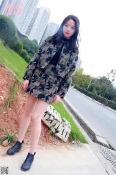 NO95 微微 预览图