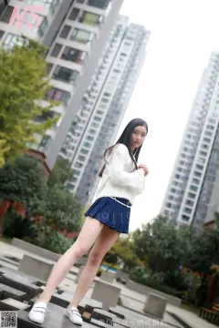 NO97 珊珊 预览图