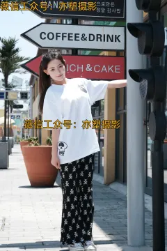 亦塑摄影 亦塑摄影0006 - 音乐小镇[704P 1V 6.16GB]