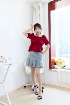 勿恋传媒 勿恋传媒 NO.2823 卷卷-高跟凉鞋、薄肉丝、裸足[152P 1V 6.66GB] 预览图