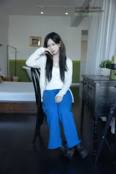 她们印象 她们印象 NO.112 朵朵[221P 1V 6.37GB] 预览图