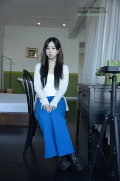她们印象 她们印象 NO.112 朵朵[221P 1V 6.37GB] 预览图