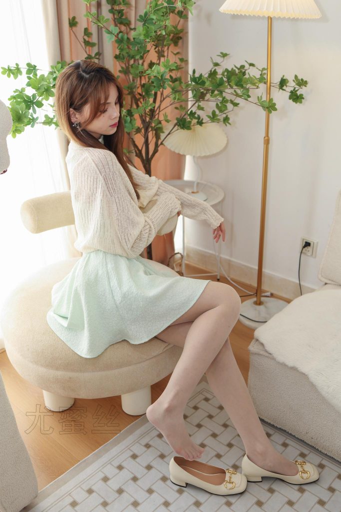 [尤蜜丝]穿搭写真 NO.138[79P／475MB]-图海