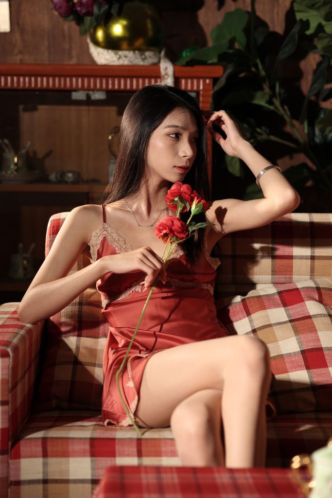 [尤蜜丝]穿搭写真 NO.140[52P／567MB]-图海