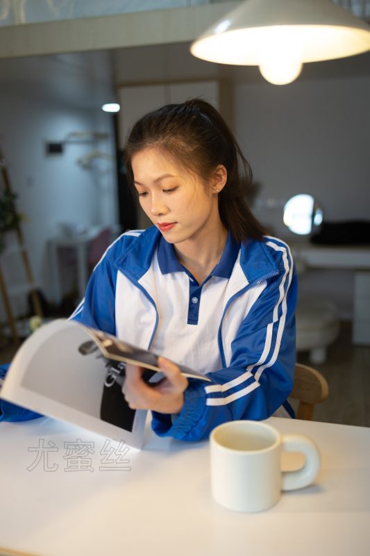 尤密思 No.135 穿搭推广展示图集[99P/0.97GB]-图宝宝