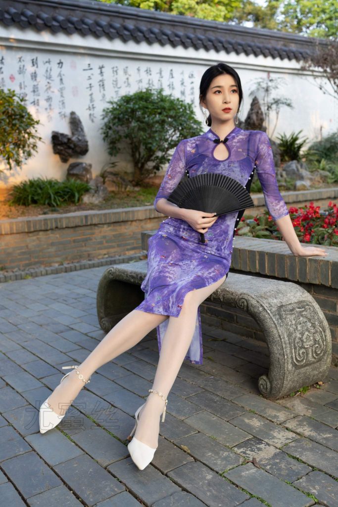 [尤蜜丝]穿搭写真 NO.142[26P／261MB]-图海