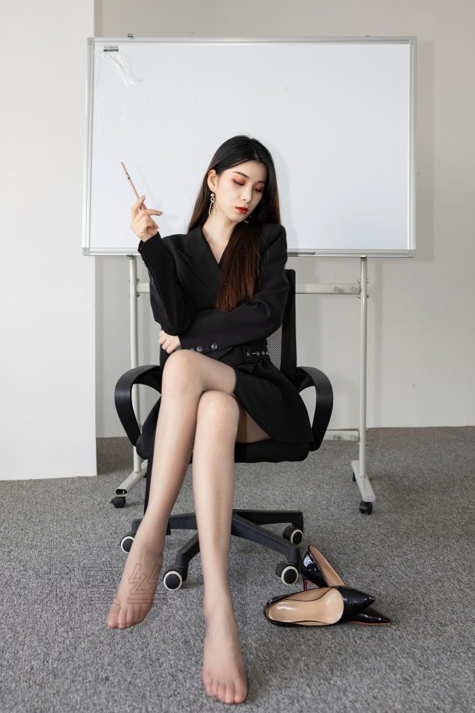 尤密思 No.128 穿搭推广展示图集[55P/508MB]-图海