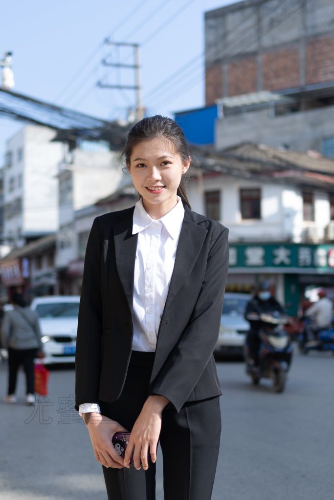 [尤蜜丝]穿搭写真 NO.137[100P／783MB]-图海