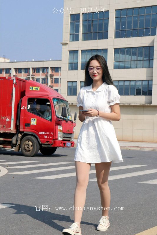 初夏女神 NO.023 依依 邻家女孩 生活篇[142P/1V/6.50GB]-图宝宝