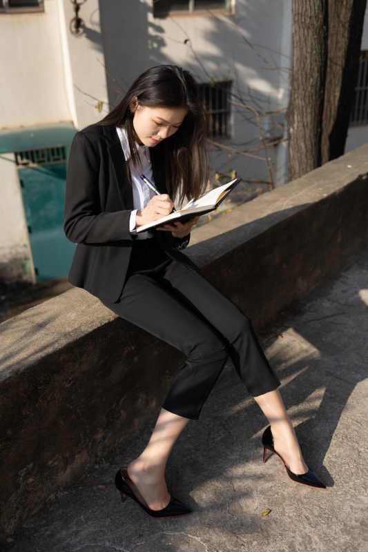 [尤蜜丝]穿搭写真 NO.137[100P/783MB]-图宝宝