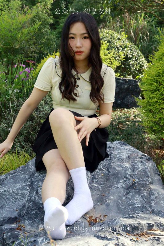 初夏女神 NO.041 水吉 爱心约会[113P/1V/5.57GB]-图宝宝