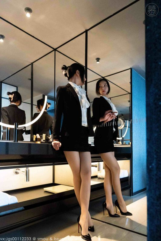 [丝慕GIRL]特写集 TX115 茗茗[55+1P／97.1MB]-图宝宝