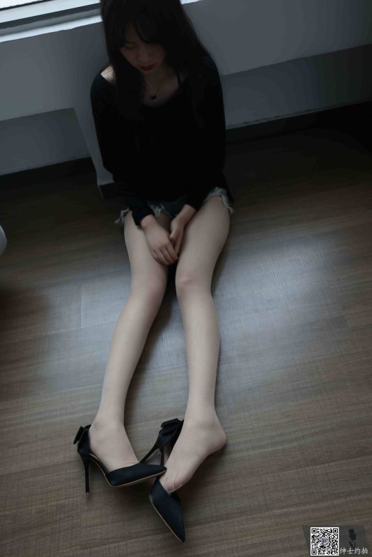 SHENSHI绅士 - SS034 蓉蓉[55P／346MB]-图宝宝