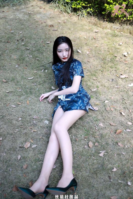 [丝慕SMOU]蜜系列 M038 双双[57+1P／97.6MB]-图宝宝