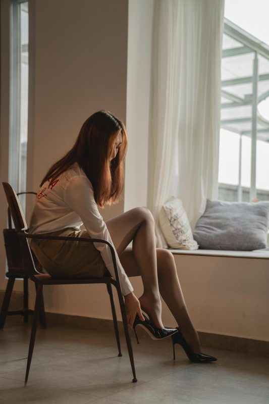 袜涩VOL.077《静》[49P113MB]-图宝宝