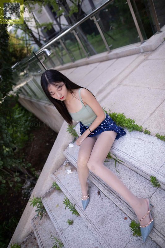 山茶摄影 02 高挑又漂亮的气质XUE妹[60P/88.6MB]-图宝宝