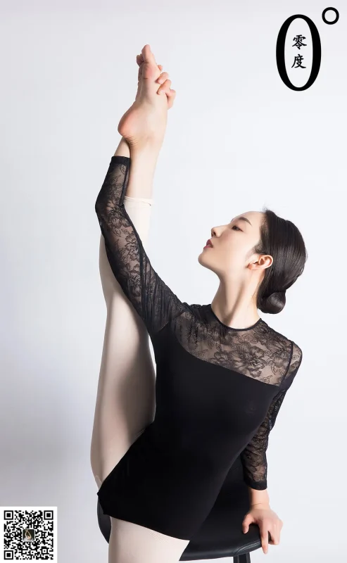 [零度摄影] VOL.19 舞蹈老师晶晶[59P/95MB]-图宝宝