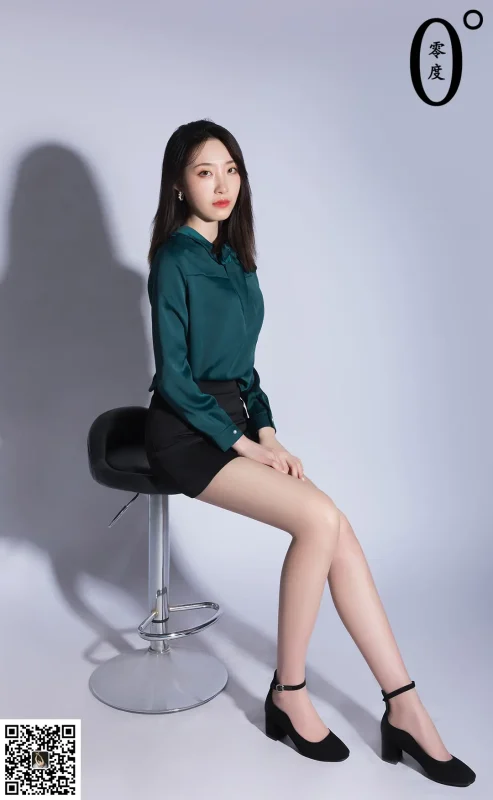 [零度摄影] VOL.17 亚茹 优雅而不失姓感[38P/94MB]-图宝宝