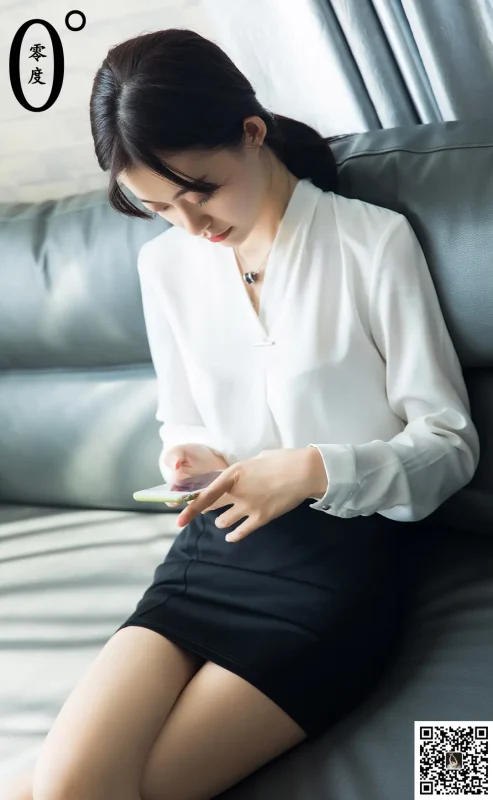 [零度摄影] VOL.10 金子 白领[115P/297MB]-图宝宝