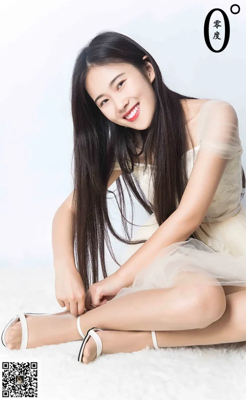 [零度摄影] VOL.08 肉丝文静2[64P/157MB]-图宝宝