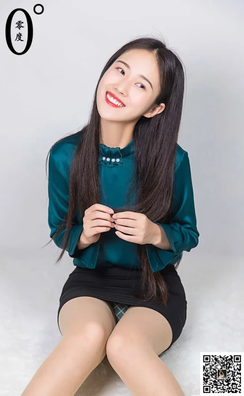 [零度摄影] VOL.07 肉丝文静[57P/144MB]-图宝宝