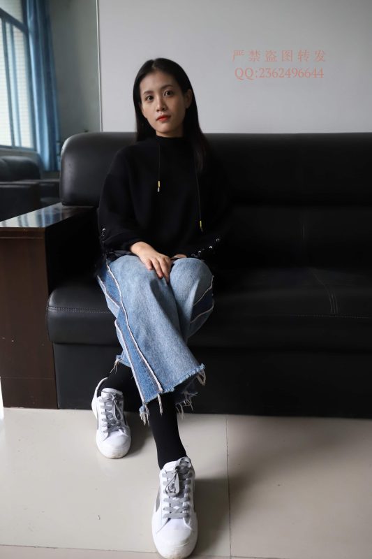 大西瓜爱牙膏-2018 11月活动 模特1（一） 黑厚（wa） [335P+1V/1.72G]-图宝宝