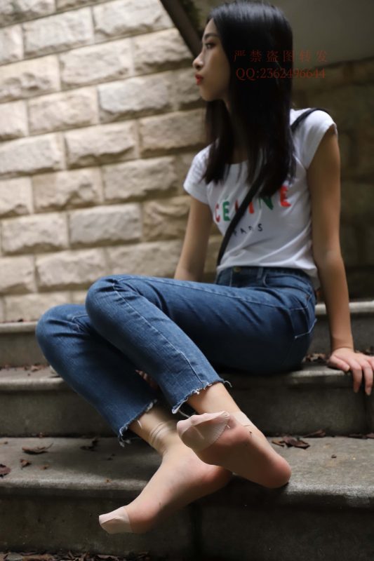 大西瓜爱牙膏-2018 11月活动 模特3（三） 短丝 （157P/857M）-图宝宝