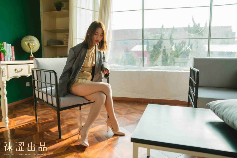 袜涩写真 VOL.080《开心1》[47P101MB]-图宝宝