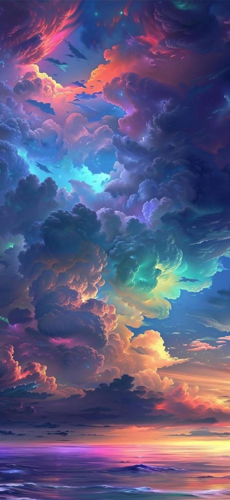 图片[5]-风景|抽象|天空|小熊|手机壁纸-图宝宝