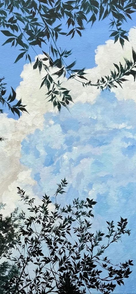 图片[4]-卡通|唯美|无水印|卡哇伊|油画|手机壁纸-图宝宝