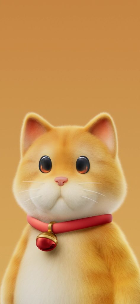 图片[2]-一组猫咪壁纸|手机壁纸-图宝宝
