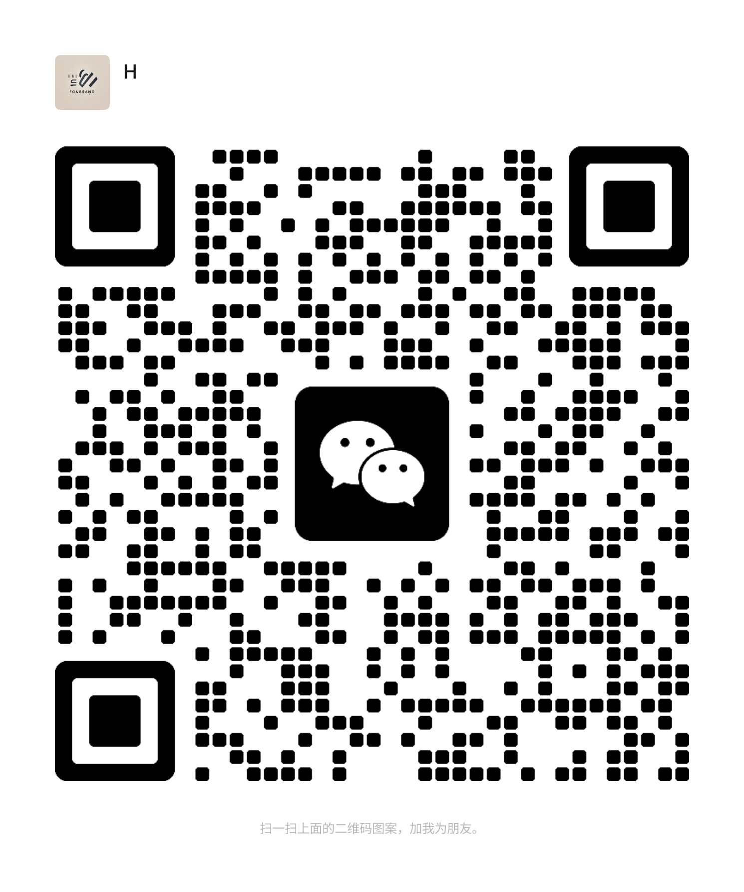 扫一扫加微信-图宝宝