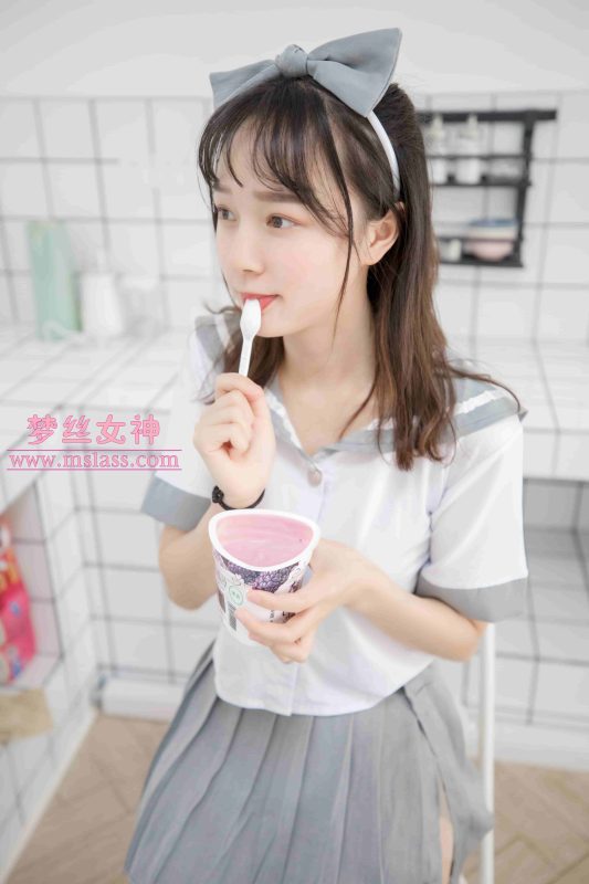 [MSLASS梦丝女神] 2019-05-27 玥玥 白色丝袜空间 [81P1V1.34G]-图宝宝