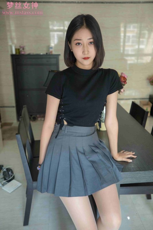 [MSLASS梦丝女神] 2019.06.03 阿依古丽 来自新疆的月亮花 [82P491MB]-图宝宝