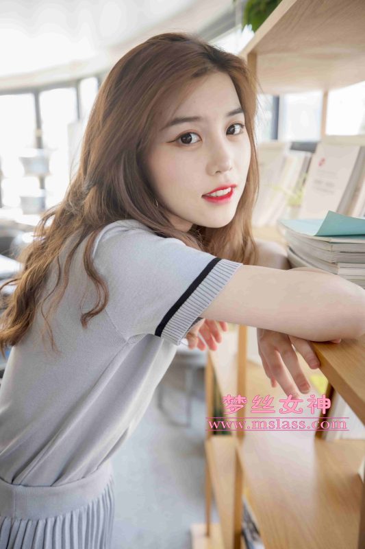 [MSLASS梦丝女神] 2019.05.02 苏柔 假日餐厅女神 [103P1V1.16G]-图宝宝