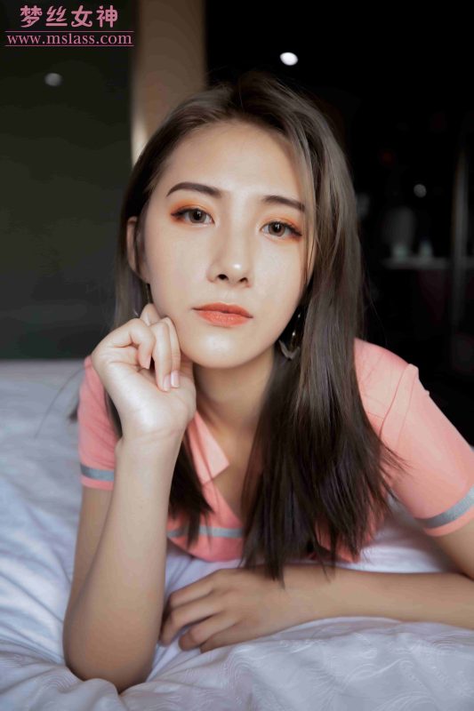 [MSLASS梦丝女神]2019.06.25 NO.033 小允儿（合作出品）顶级版本 [78+1P／560M]-图宝宝