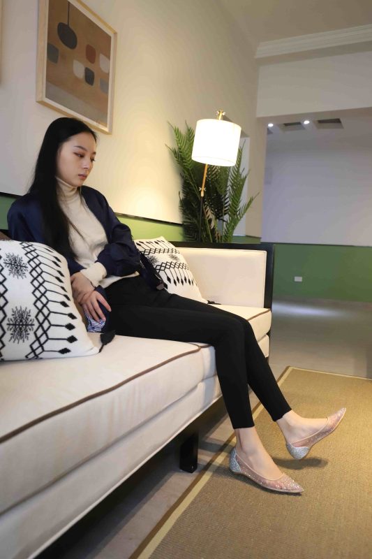 大西瓜爱牙膏-2018 12月活动 模特1（一） 裸足（88P/803M）-图宝宝