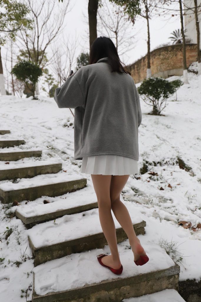 大西瓜爱牙膏-2019 2月活动 模特2（二） 薄肉丝户外  268P/2.33G-图海