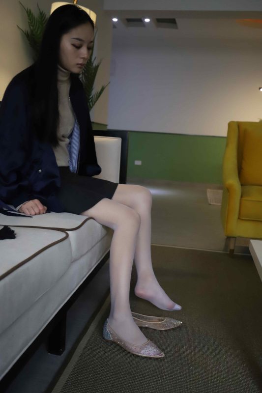 大西瓜爱牙膏-2018 12月活动 模特1（一） 白丝 [195P+1V/1.63G]-图宝宝