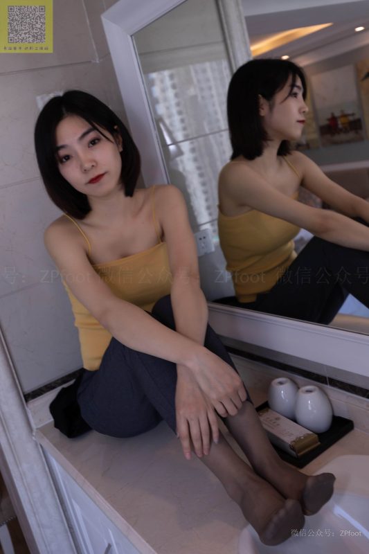 [LSS山茶摄影] NO.014 小阳阳裤里丝 [65P/83MB]-图宝宝